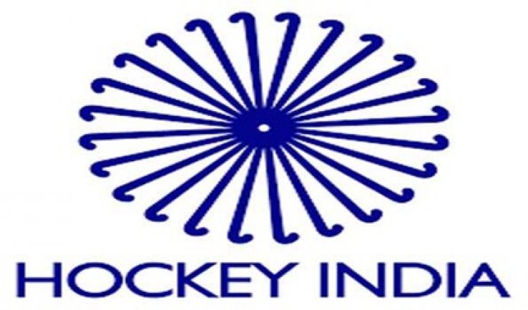 हॉकी इंडिया ने जर्मनी में चार देशों के टूर्नामेंट के लिए जूनियर पुरुष टीम की घोषणा की