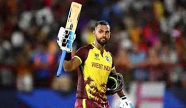 निकोलस पूरन ने अंतरराष्ट्रीय क्रिकेट को कहा अलविदा