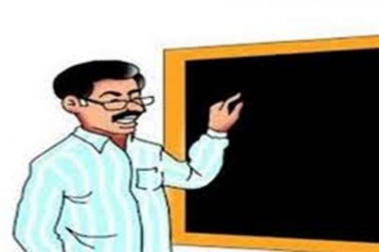 अब जीपीएम जिले की कोई भी शाला शिक्षकविहीन या एकल शिक्षकीय नहीं