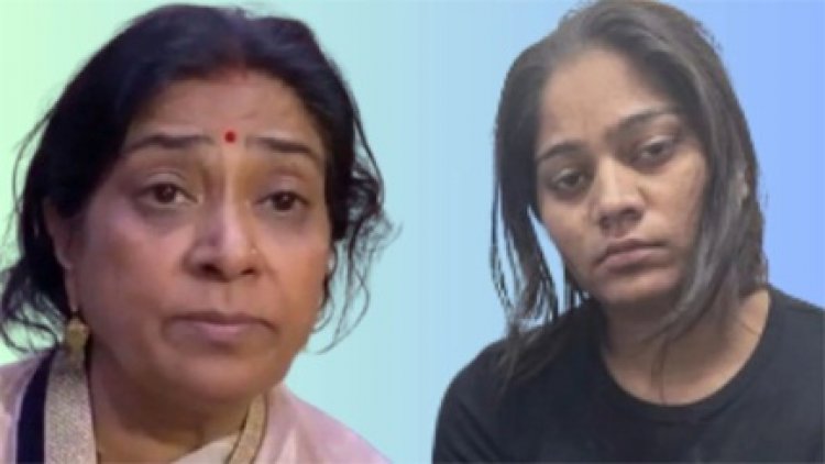 राजा की मां का बड़ा आरोप : 'सोनम रघुवंशी ने मंगल दोष दूर करने के लिए मेरे बेटे की बलि चढ़ा दी’…