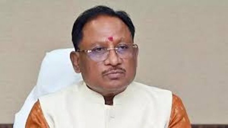 मुख्यमंत्री विष्णु देव साय के नेतृत्व में ई-गवर्नेंस की ओर बड़ा कदम: अब कर्मचारियों की 'कुंडली' मोबाइल एप पर