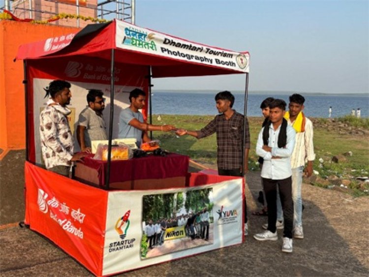 प्रोजेक्ट युवा की पहली सफलता: सुनील, कीर्तन, भुवन ने शौक को बनाया स्व रोजगार का जरिया