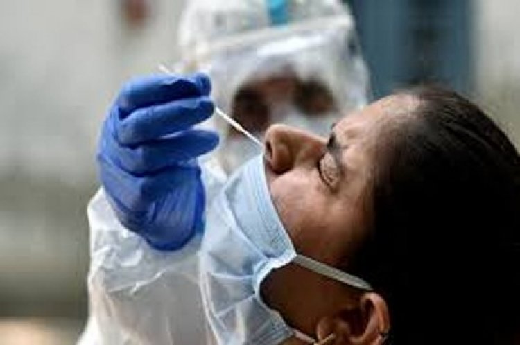 छत्तीसगढ़ में कोरोना मरीजों की संख्या 75 पहुंची