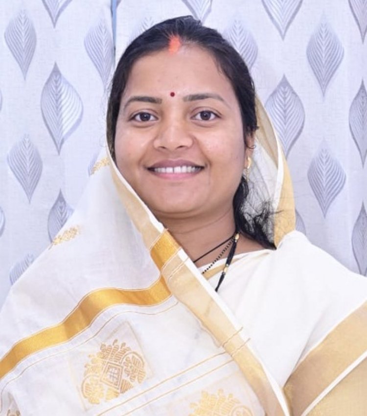 बच्चों से श्रम कराना नहीं, उन्हें सपने दिखाना हमारी जिम्मेदारी : मंत्री राजवाड़े