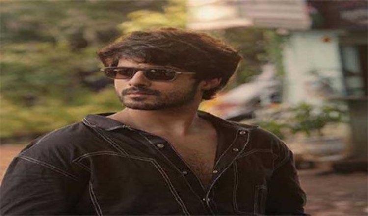 अबरार काज़ी ने शो 'कभी नीम नीम कभी शहद शहद' के लिए गाया रैप गाना ‘देवी गमलधारी’