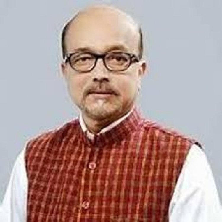 एयर इंडिया विमान हादसे पर राज्यपाल डेका ने गहरा शोक व्यक्त किया