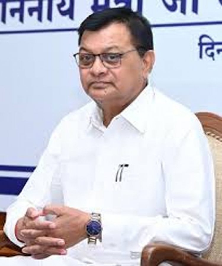 उद्योग मंत्री देवांगन 13 जून को कोण्डागांव के दौरे पर