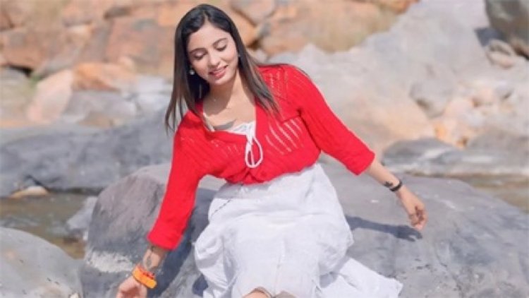 हरियाणवीं मॉडल शीतल की गला काट कर हत्या