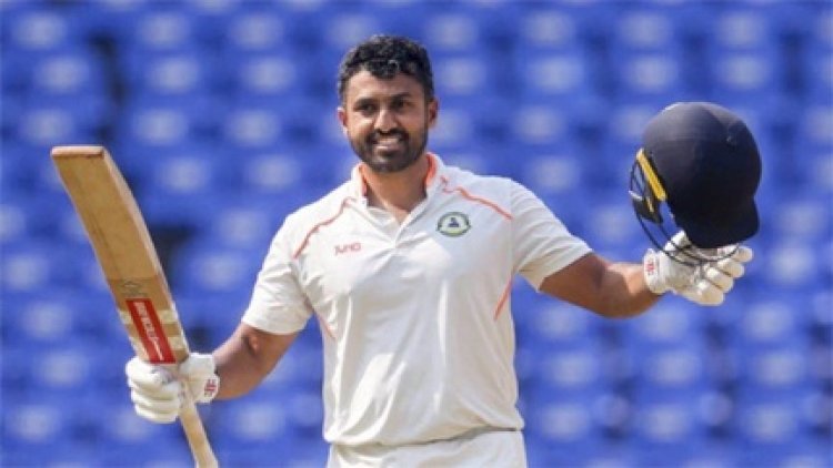 संन्यास को लेकर करुण नायर का बड़ा खुलासा