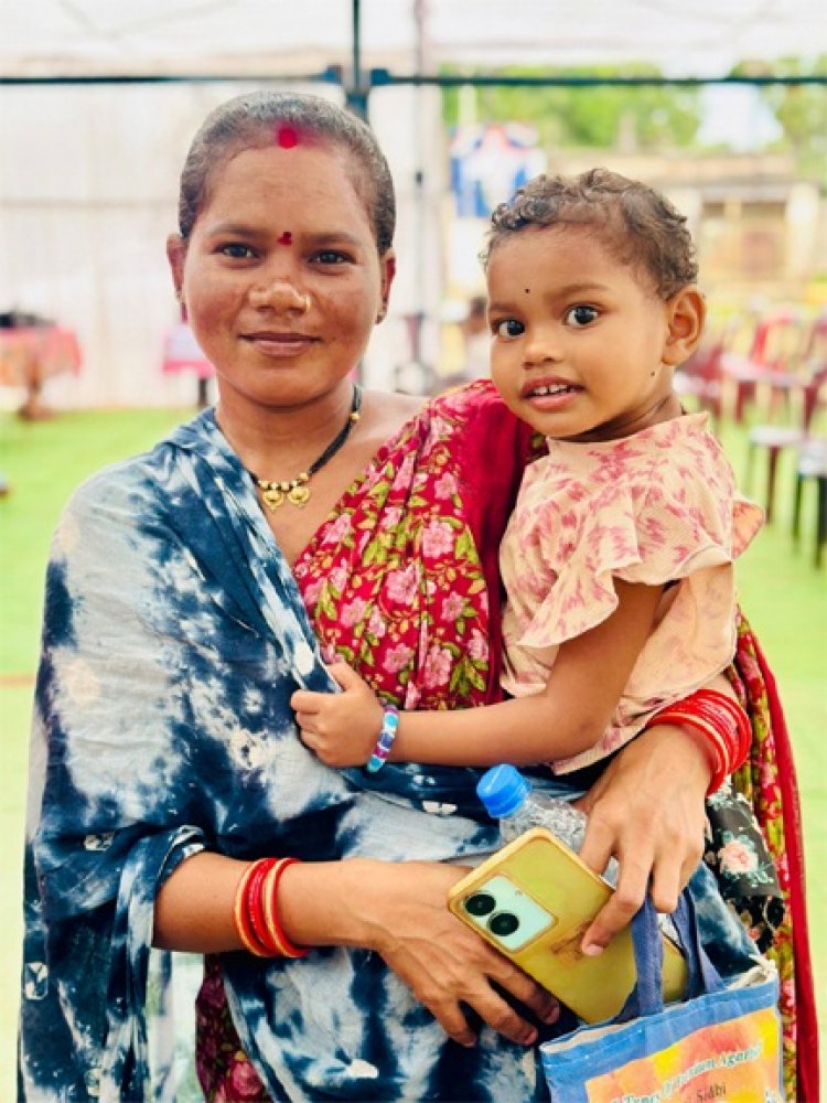 महतारी वंदन योजना से महिलाओं में बढ़ा आत्मसम्मान और आत्मनिर्भरता