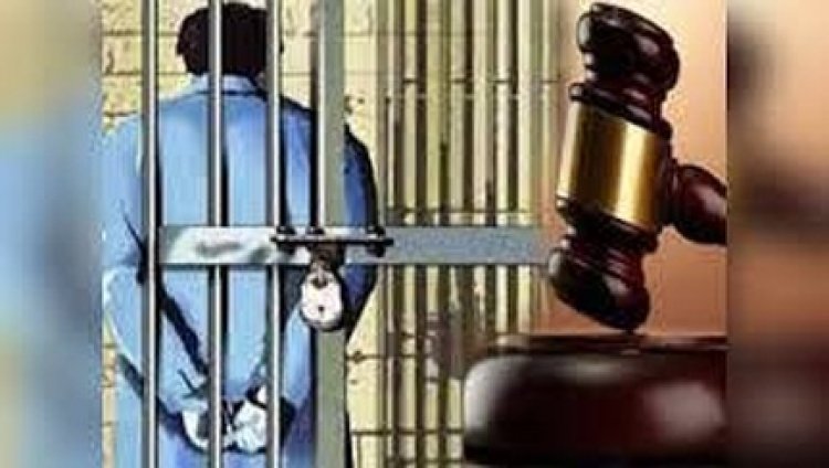 छत्तीसगढिय़ा क्रांति सेना के छह पदाधिकारी व सदस्य 7-7 साल रहेंगे सश्रम कारावास में