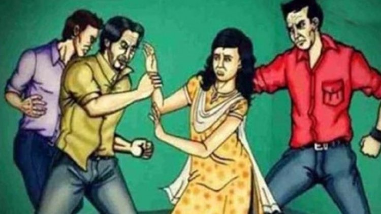 घर में घुसकर की मारपीट, महिलाओं के कपड़े भी खींचे, लेकिन थाने में नहीं हुई सुनवाई