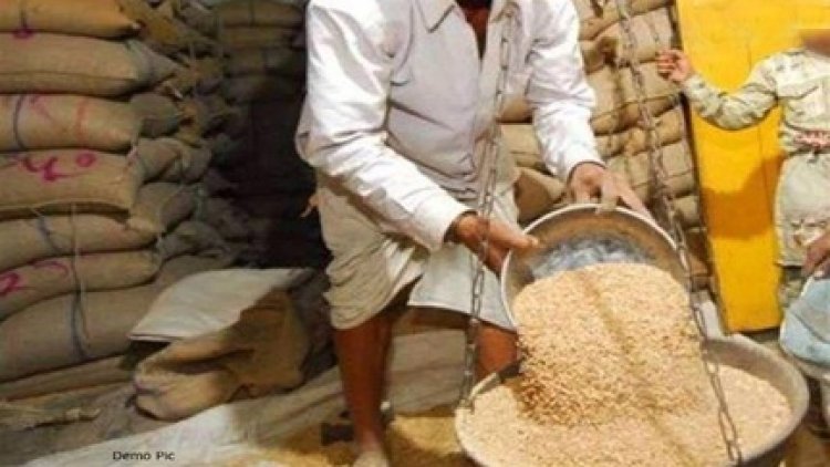 राशन कार्ड धारकों को अब इस शर्त पर ही मिलेगा अनाज