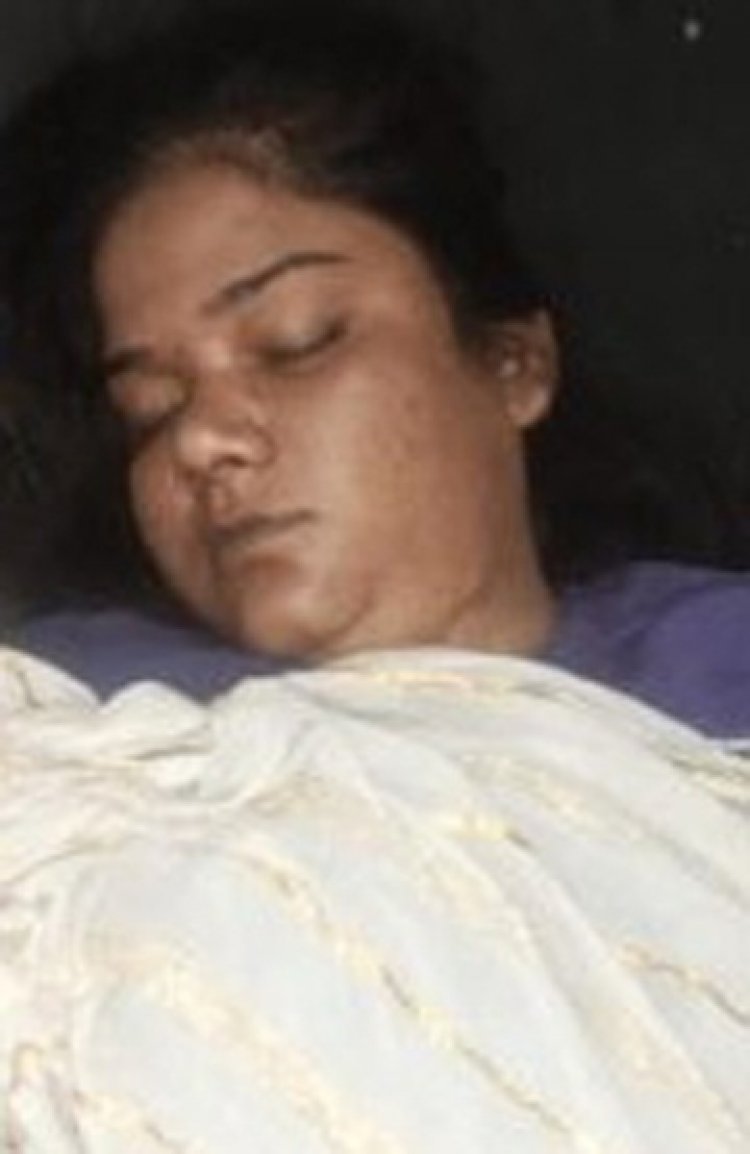 भाई ने की बड़ी बहन की हत्या