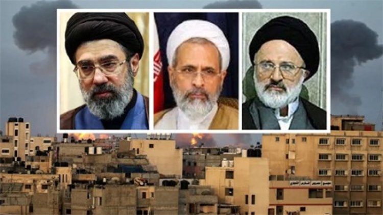 इजरायल-ईरान के बीच संघर्ष और तेज होने की आशंका