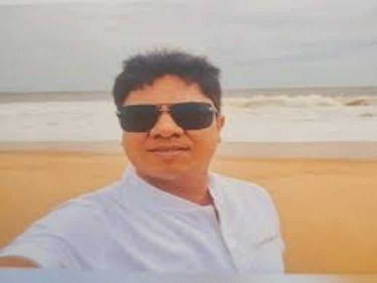 शराब-घोटाला...रायपुर के कारोबारी सिंघानिया अरेस्ट