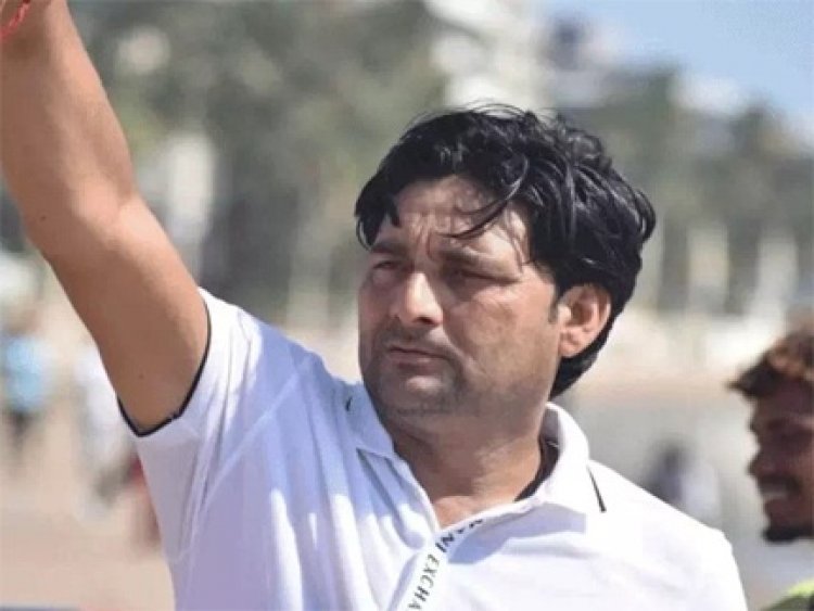 पटवारी पति से 70 लाख वसूली...2.5 करोड़ मांगे