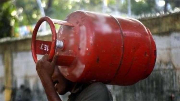 KYC नहीं कराने वालों के गैस कनेक्शन होंगे ब्लॉक