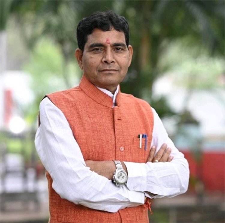 गरियाबंद में 21 जून को ग्यारहवें अंतर्राष्ट्रीय योग दिवस में राजस्व मंत्री होंगे शामिल