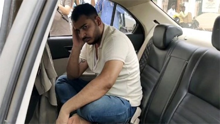 राजा रघुवंशी हत्याकांड मामले में एक नया खुलासा