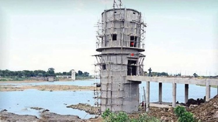 आईआईटी भिलाई में समस्या का स्थायी समाधान जरूरी