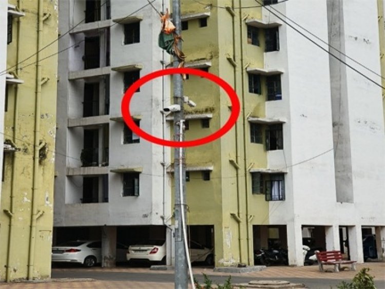 रायपुर सूटकेस हत्याकांड...इन 6 बड़ी वजहों से फंसे आरोपी