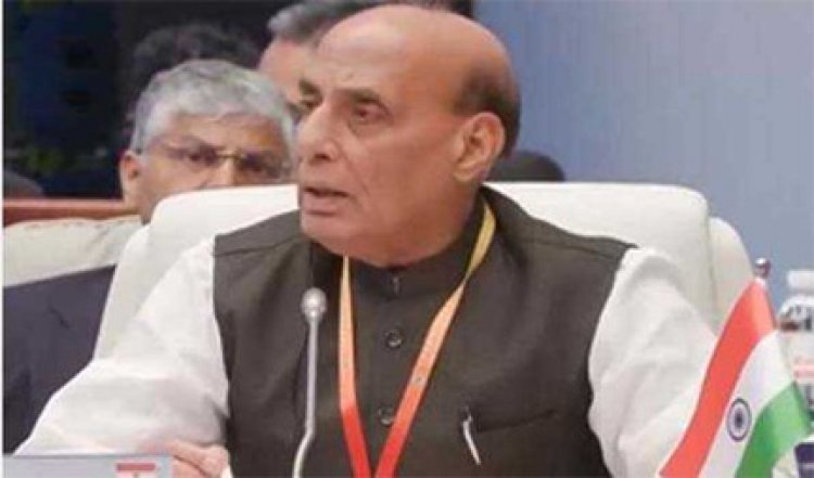 भारत ने एससीओ में आतंकवाद पर संयुक्त वक्तव्य पर हस्तारक्षर करने से इंकार किया