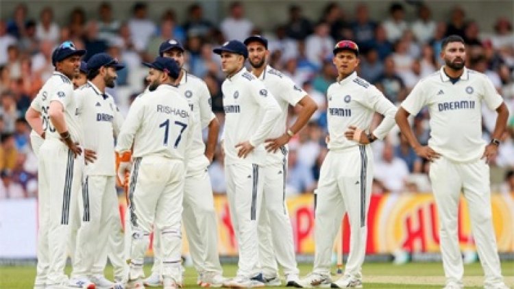 एजबेस्टन में खेला जाएगा दूसरा टेस्ट