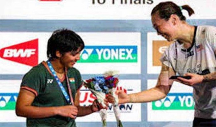 आयुष शेट्टी ने जीता यूएस ओपन का खिताब