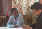 15 हजार की रिश्वत लेते पटवारी रंगे हाथों गिरफ्तार