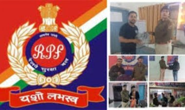 रेलवे के 'ऑपरेशन अमानत' ने कर दिया कमाल