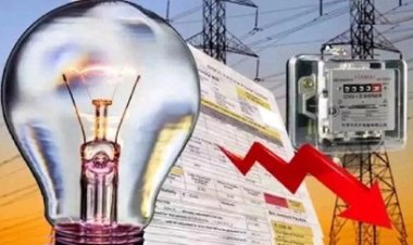 रायपुर में बिजली विभाग ने दी लोगों को टेंशन