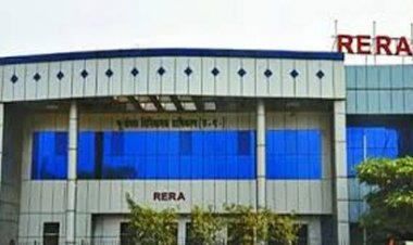 छत्तीसगढ़ रेरा का बड़ा कदम: बिना पंजीकरण वाले प्रोजेक्ट्स पर कसा शिकंजा