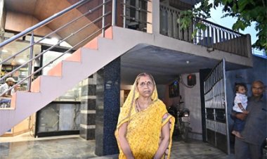 प्रधानमंत्री सूर्यघर मुफ्त बिजली योजना से सौर ऊर्जा से मिली शकुन्तला को मिली आर्थिक आज़ादी