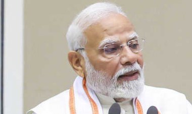 मोदी ने डॉक्टर्स दिवस तथा चार्टर्ड अकाउंटेंट दिवस पर दी शुभकामनाएं