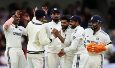 इंग्लैंड ने जीता टॉस, भारत पहले करेगा बल्लेबाजी