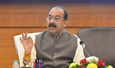  उप मुख्यमंत्री अरुण साव चार नगरीय निकायों में अटल परिसरों का करेंगे लोकार्पण