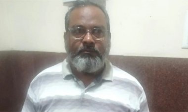 न्यायालय ने नबी आलम को दुष्कर्म और गर्भपात कराने के आरोप में आजीवन कारावास की सजा सुनाई