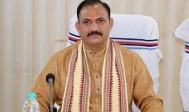 स्वास्थ्य मंत्री के सुझाव पर छत्तीसगढ़ स्टेट फार्मेसी कॉउन्सिल ने फीस वृद्धि का निर्णय लिया वापस