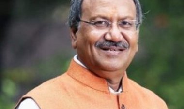सांसद बृजमोहन अग्रवाल अल्पसंख्यक कार्य मंत्रालय की हिन्दी सलाहकार समिति के बनाए गए सदस्य