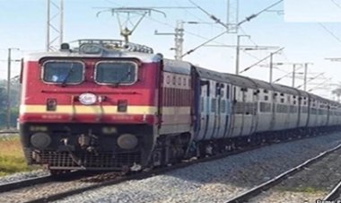 दुर्ग से पटना के बीच चलेगी 8 स्पेशल ट्रेन