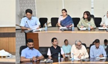 स्वतंत्रता दिवस की तैयारियां शुरू