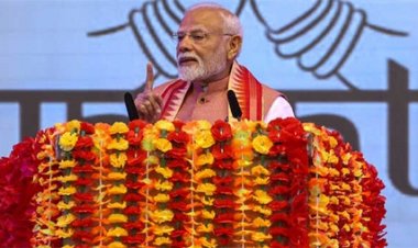 त्रिनिदाद में भारतीय मूल के लोगों की छठी पीढ़ी को ओसीआई कार्ड जारी किए जाएंगे: मोदी