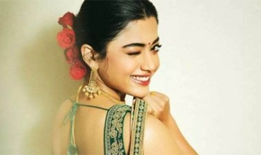 6 महीने में सबसे ज्यादा कमाई करने वाली रश्मिका मंदाना