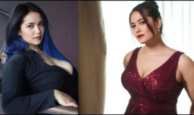 कौन है बेबीडॉल आर्ची? जिसका अमेरिकन एडल्ट स्टार के साथ दिखने पर मच गया बवाल