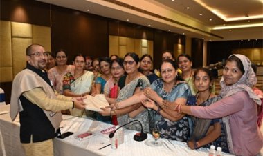 श्रम कल्याण केन्द्रों का होगा उन्नयन