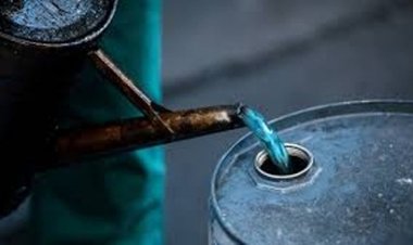 पीडीएस के तहत माह जुलाई के लिए 816 किलोलीटर केरोसिन का आबंटन