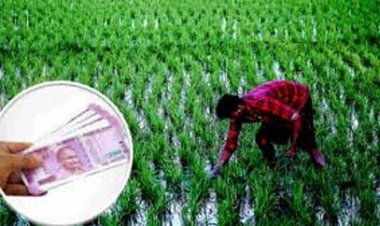 किसानों को शून्य प्रतिशत ब्याज पर कृषि ऋण