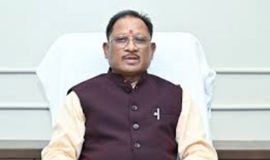 जल संरक्षण की मिसाल बना मोर गांव, मोर पानी महाअभियान