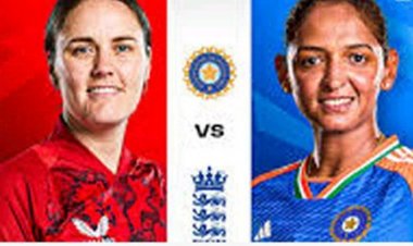 सीरीज जीतने का प्रयास करेगी हरमनप्रीत एंड कपंनी